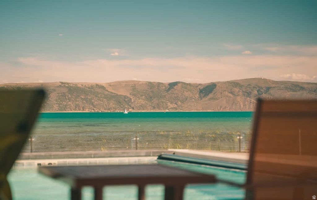 55 W BUTTERCUP LN #26 Garden City, UT 84028