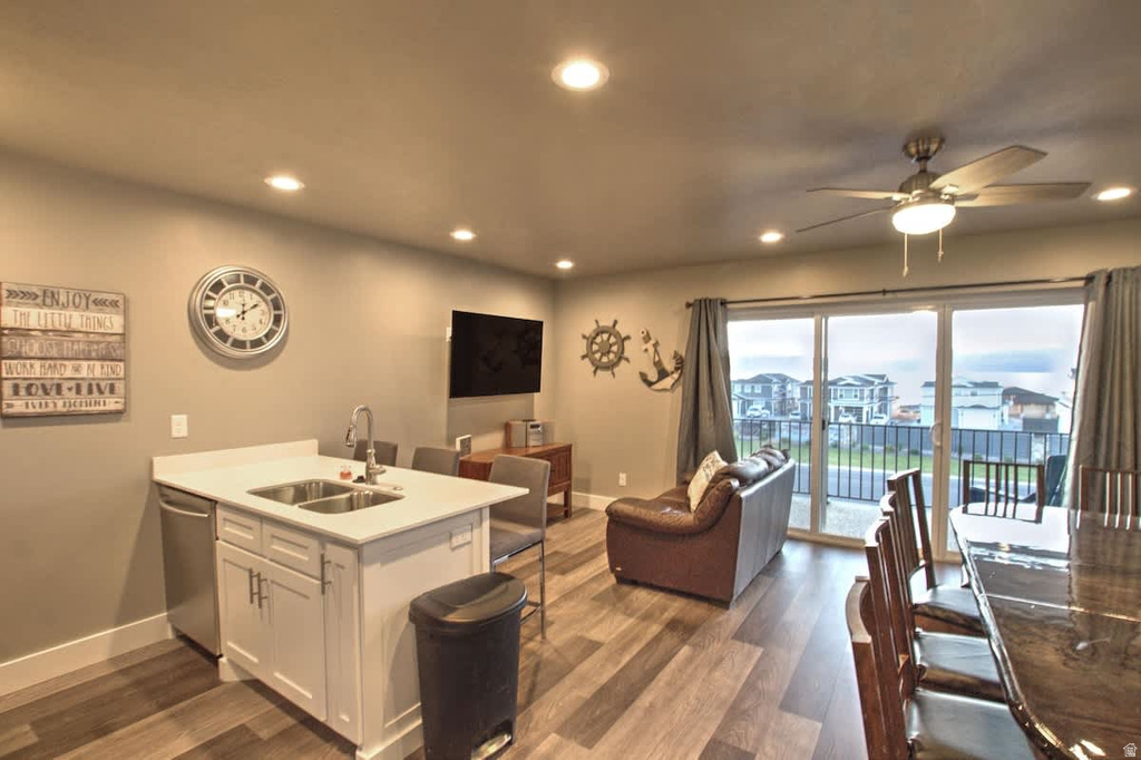 55 W BUTTERCUP LN #26 Garden City, UT 84028