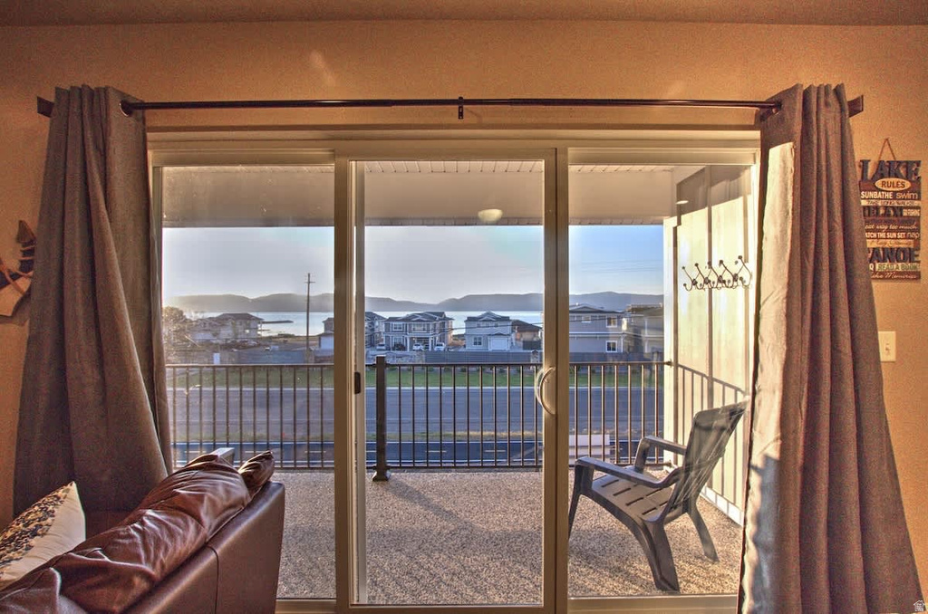 55 W BUTTERCUP LN #26 Garden City, UT 84028