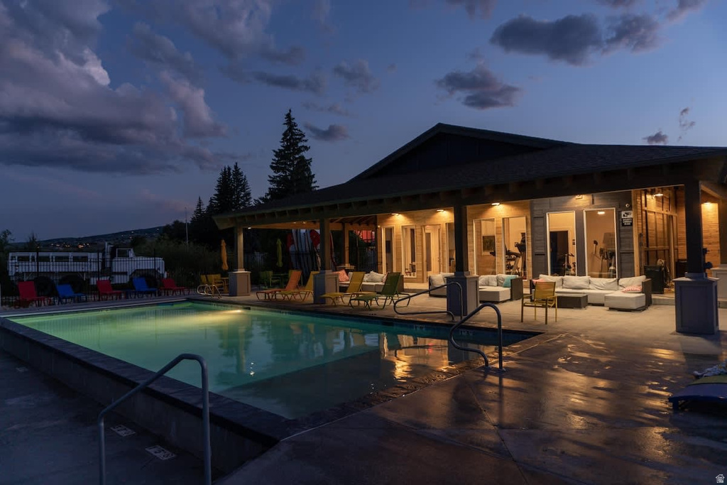 55 W BUTTERCUP LN #26 Garden City, UT 84028