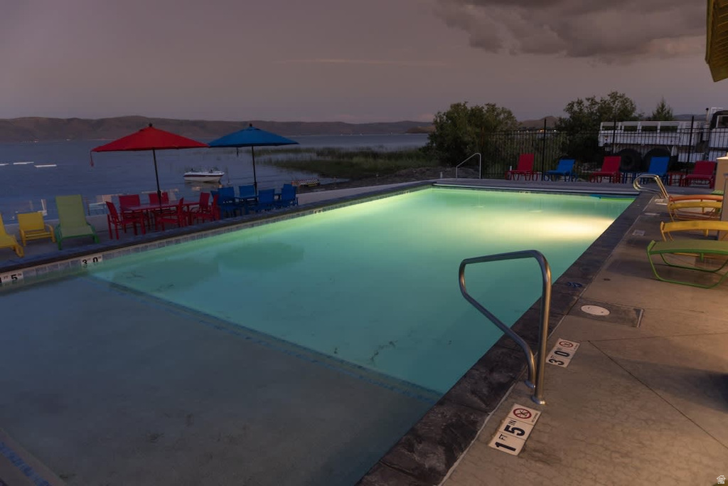 55 W BUTTERCUP LN #26 Garden City, UT 84028