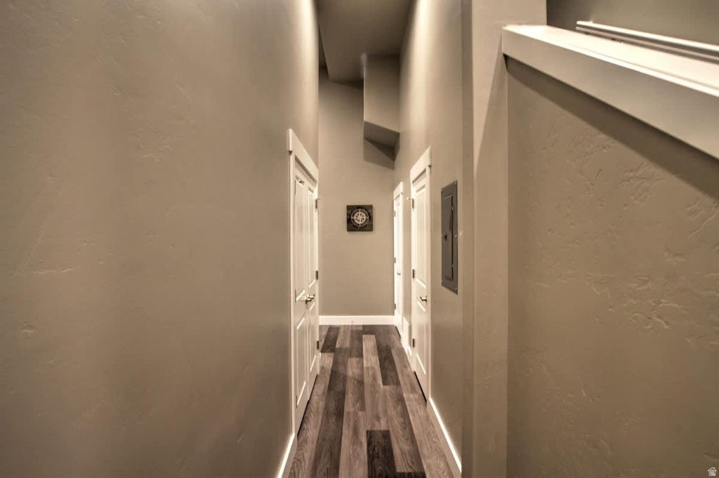 55 W BUTTERCUP LN #26 Garden City, UT 84028