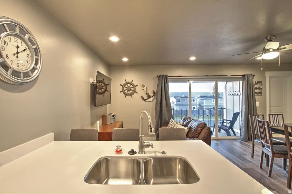 55 W BUTTERCUP LN #26 Garden City, UT 84028