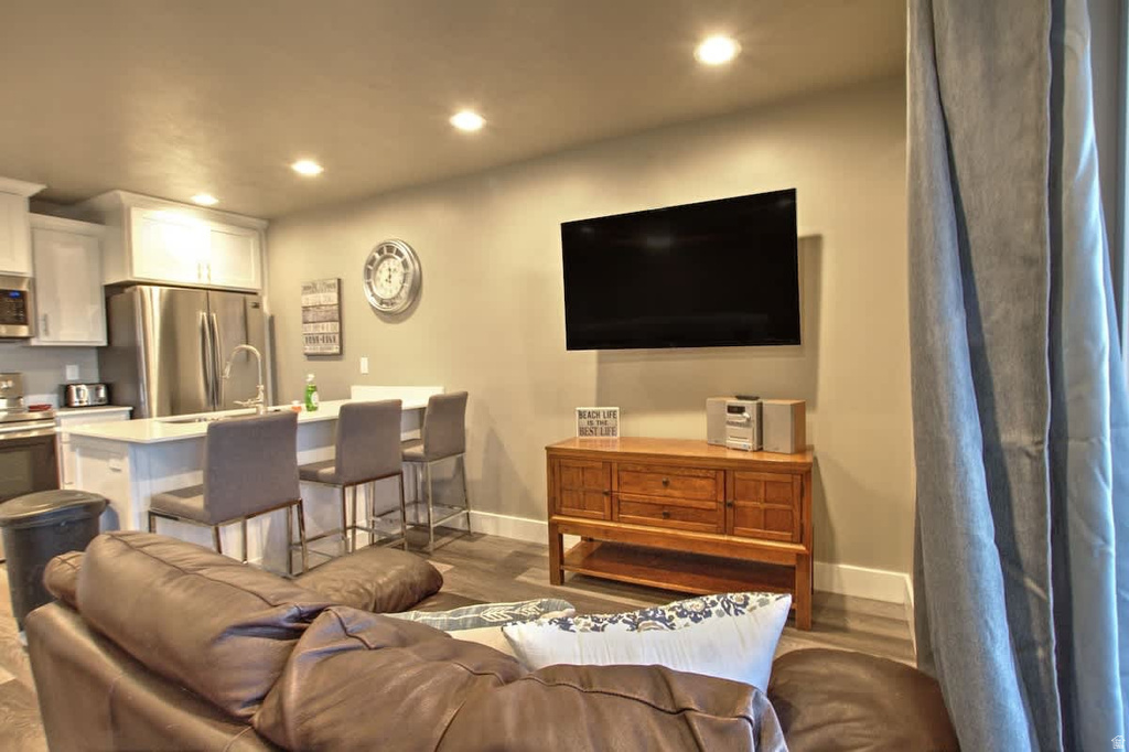 55 W BUTTERCUP LN #26 Garden City, UT 84028