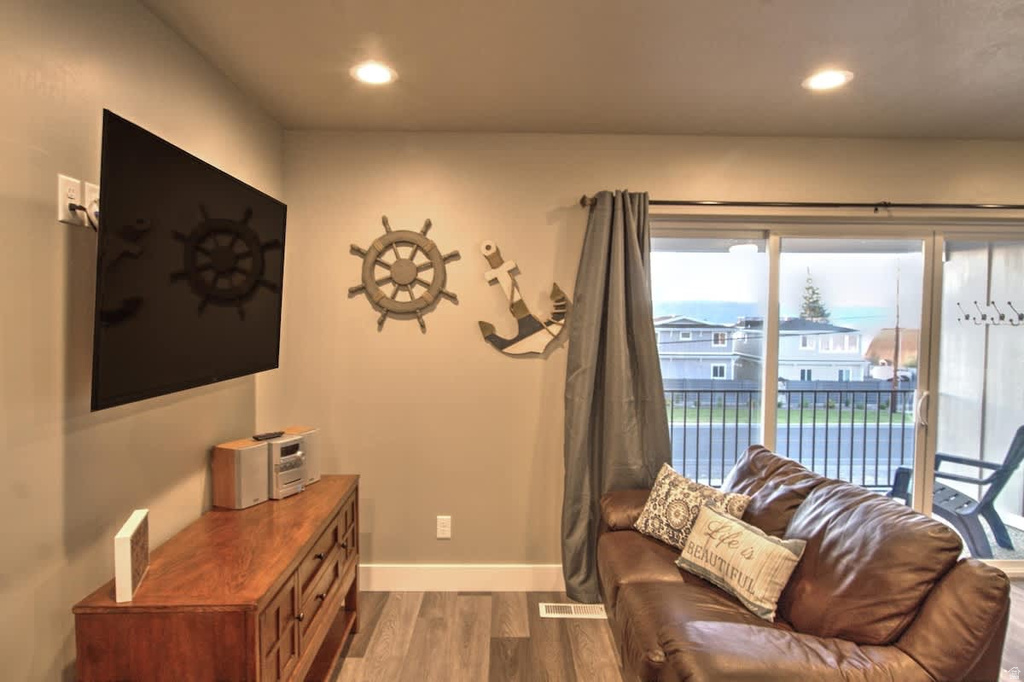 55 W BUTTERCUP LN #26 Garden City, UT 84028