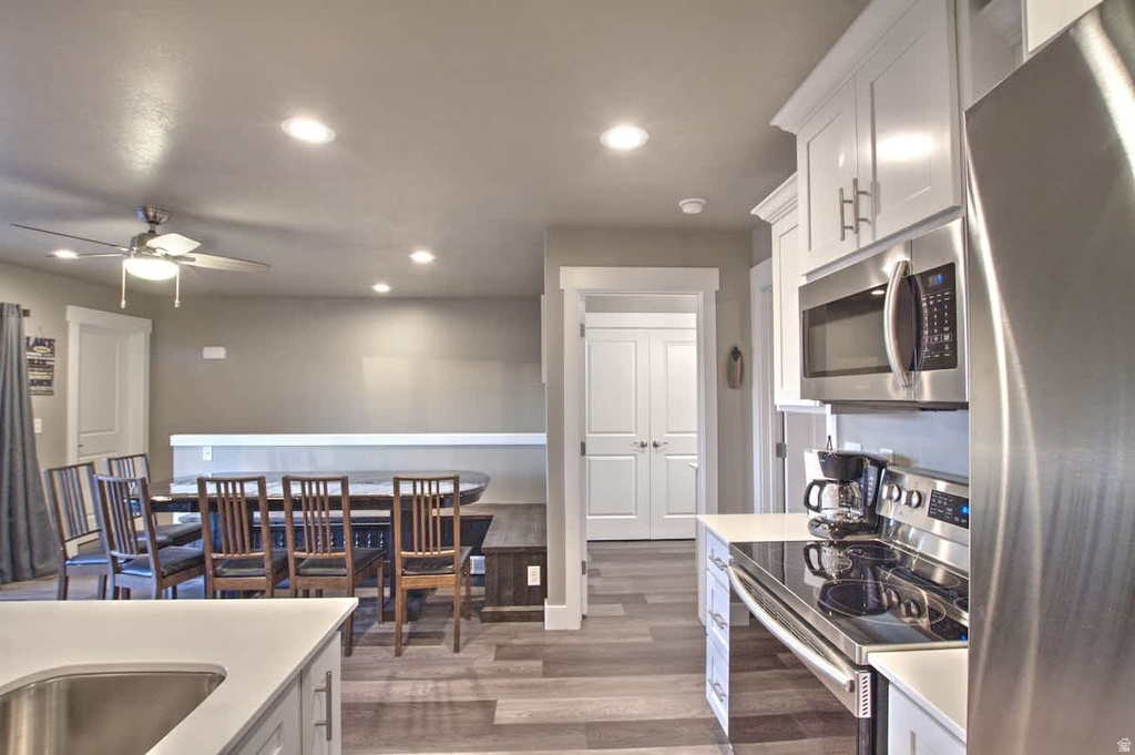 55 W BUTTERCUP LN #26 Garden City, UT 84028