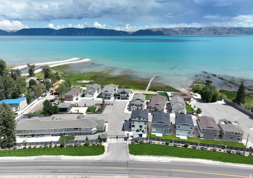 55 W BUTTERCUP LN #26 Garden City, UT 84028