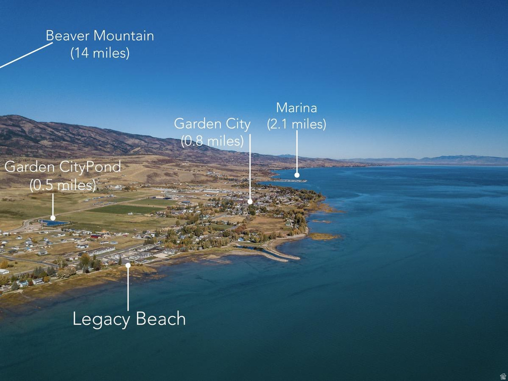 55 W BUTTERCUP LN #26 Garden City, UT 84028