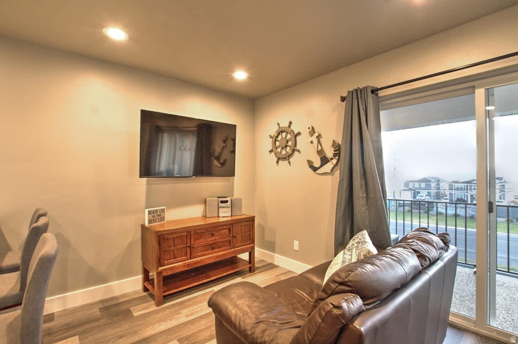 55 W BUTTERCUP LN #26 Garden City, UT 84028