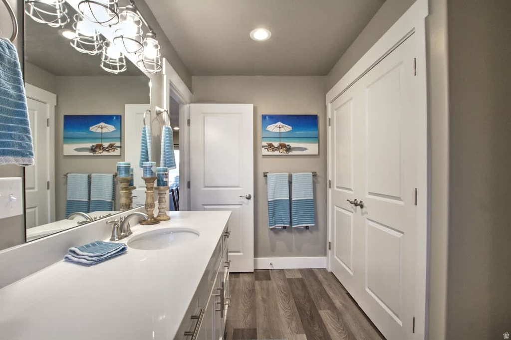 55 W BUTTERCUP LN #26 Garden City, UT 84028