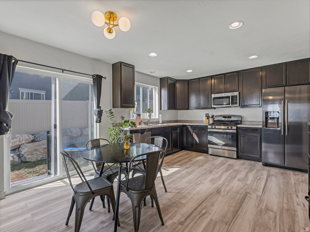 3049 S WILLOW CREEK DR Saratoga Springs, UT 84045