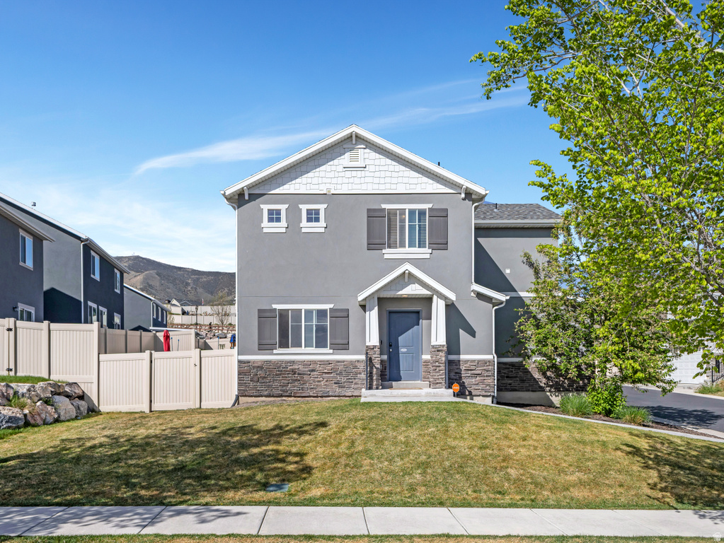 3049 S WILLOW CREEK DR Saratoga Springs, UT 84045