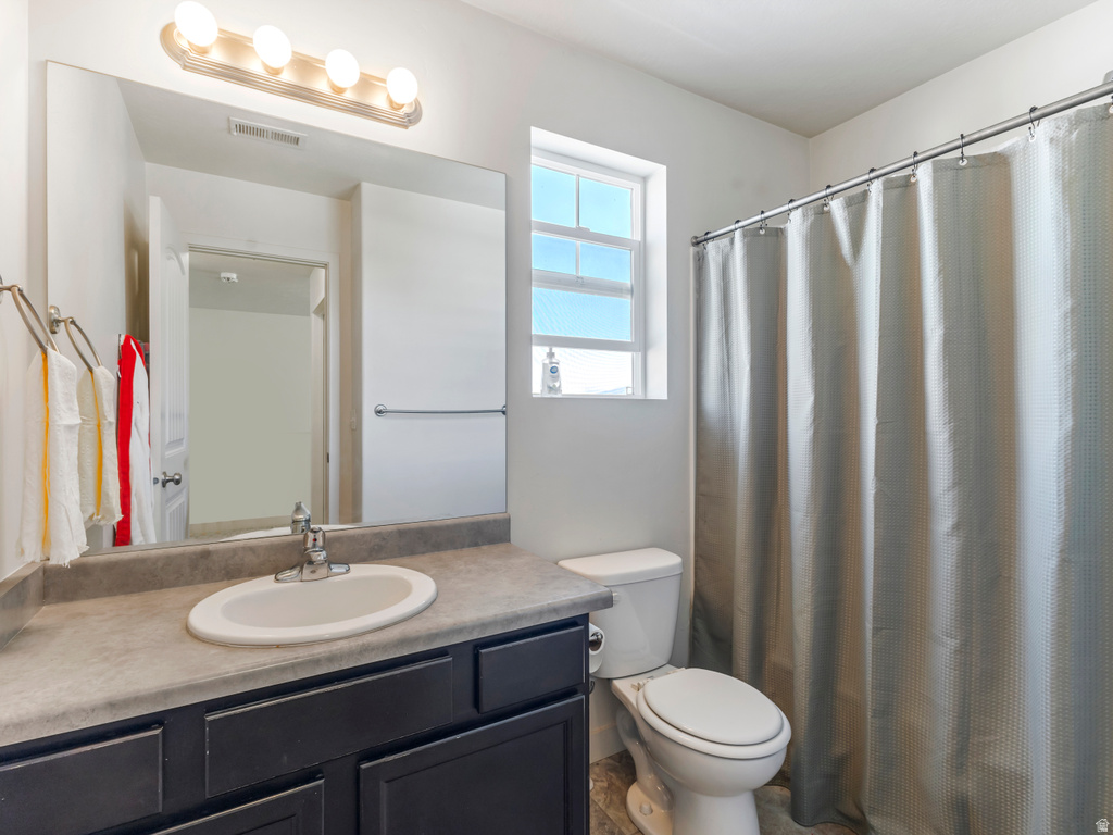 3049 S WILLOW CREEK DR Saratoga Springs, UT 84045