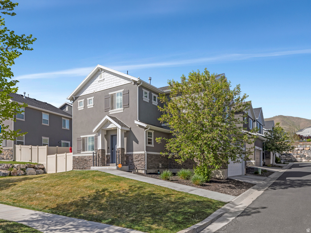 3049 S WILLOW CREEK DR Saratoga Springs, UT 84045