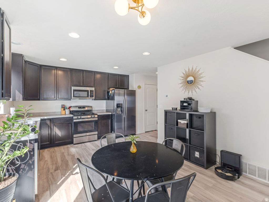 3049 S WILLOW CREEK DR Saratoga Springs, UT 84045