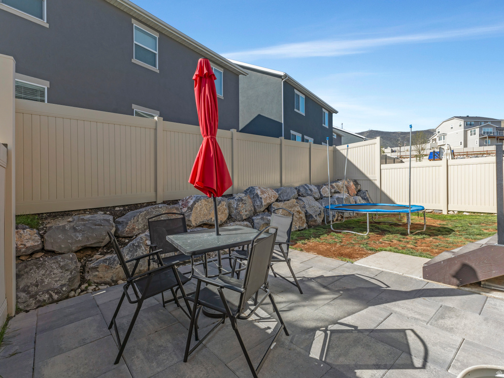 3049 S WILLOW CREEK DR Saratoga Springs, UT 84045