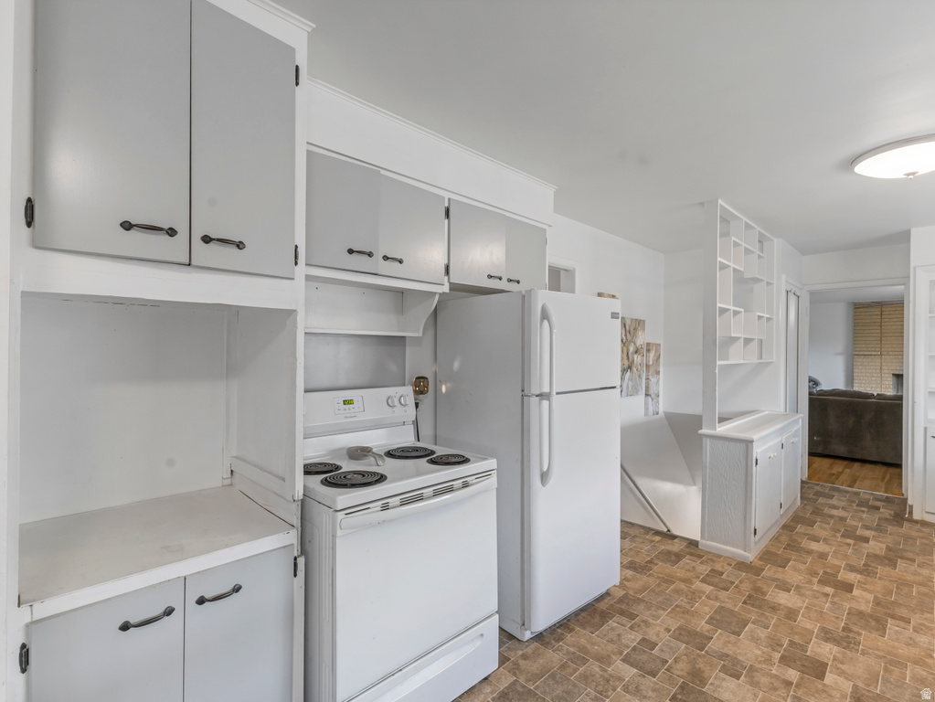 1536 W 4890 ST Taylorsville, UT 84123