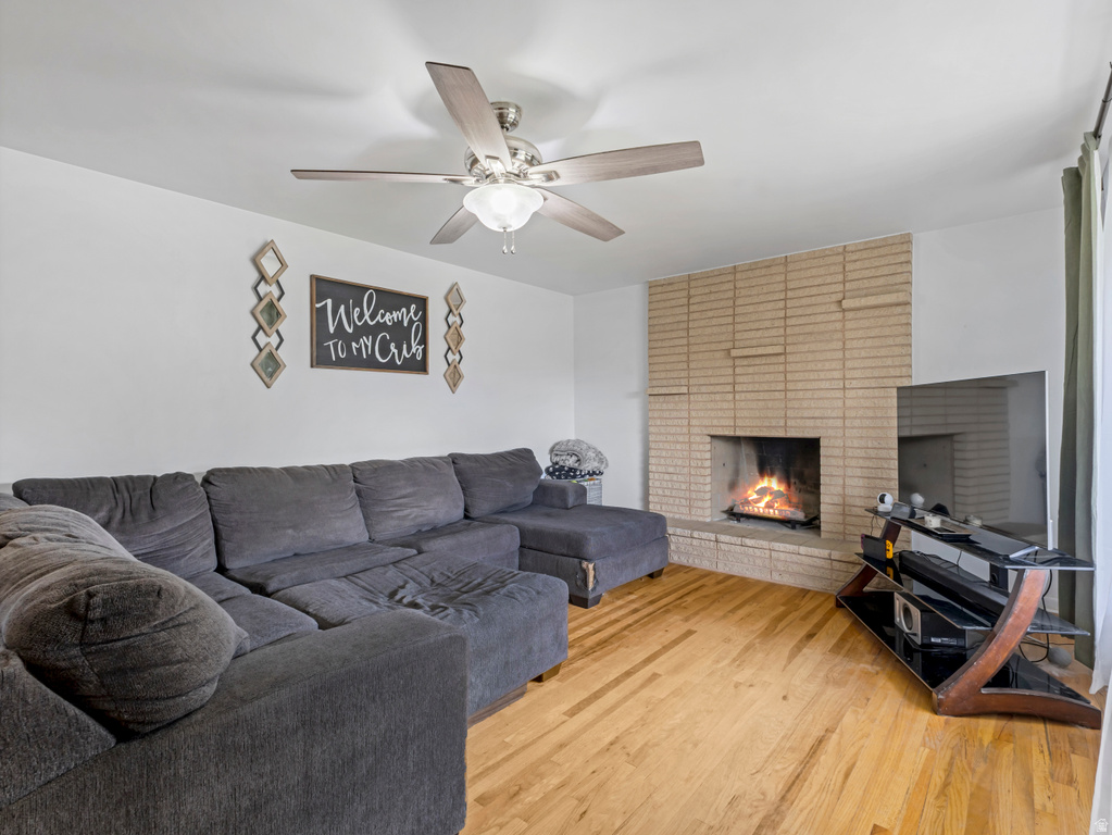 1536 W 4890 ST Taylorsville, UT 84123