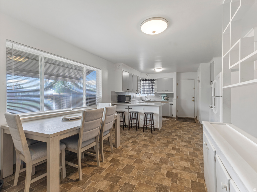 1536 W 4890 ST Taylorsville, UT 84123