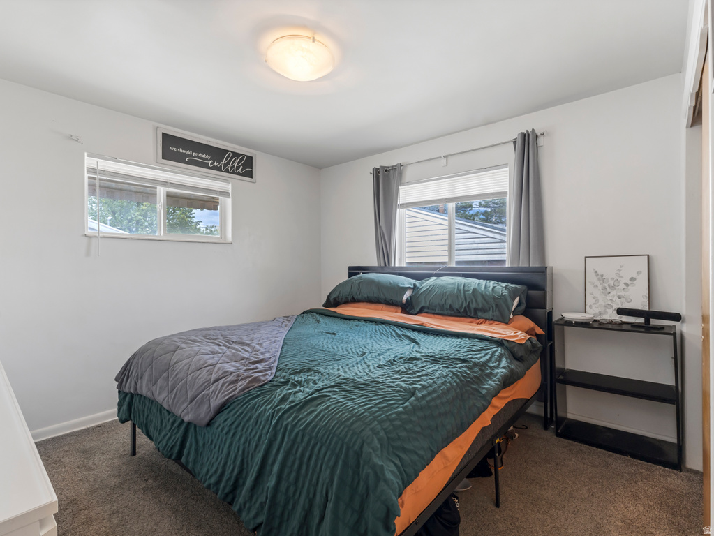 1536 W 4890 ST Taylorsville, UT 84123