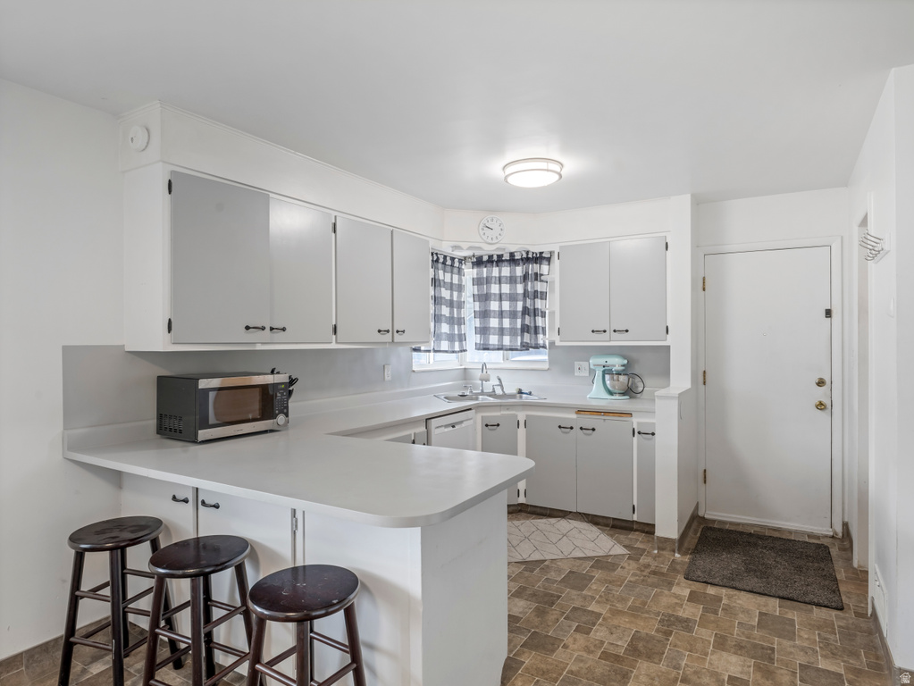 1536 W 4890 ST Taylorsville, UT 84123