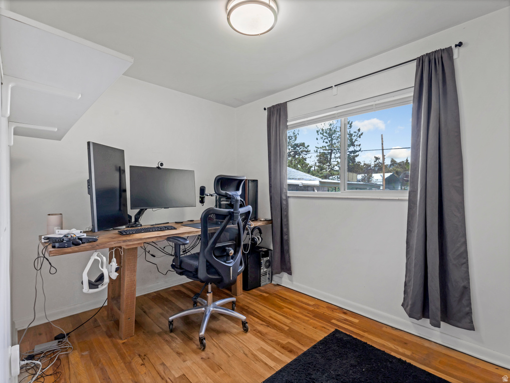 1536 W 4890 ST Taylorsville, UT 84123