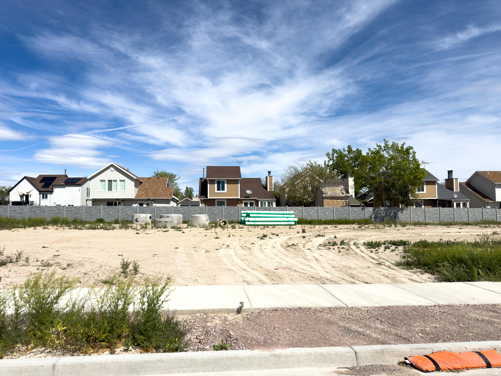 1412 W JORDAN HEIGHT LN West Jordan, UT 84088