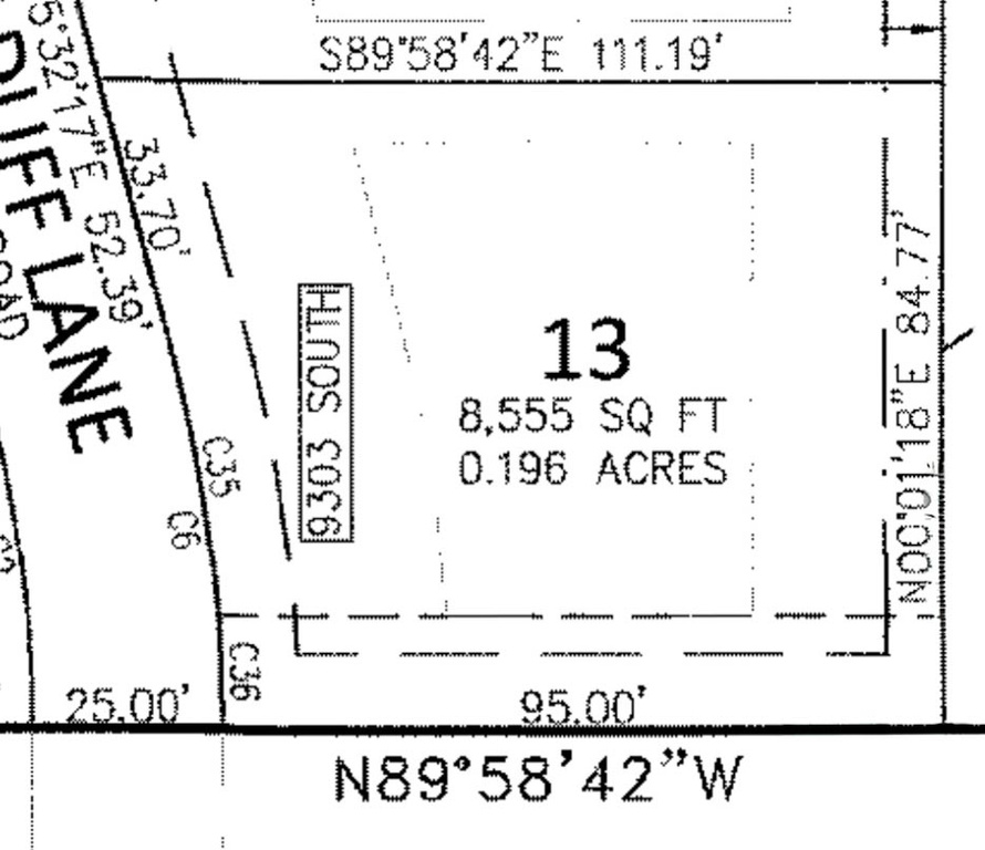 9303 S MAC DUFF LN West Jordan, UT 84088