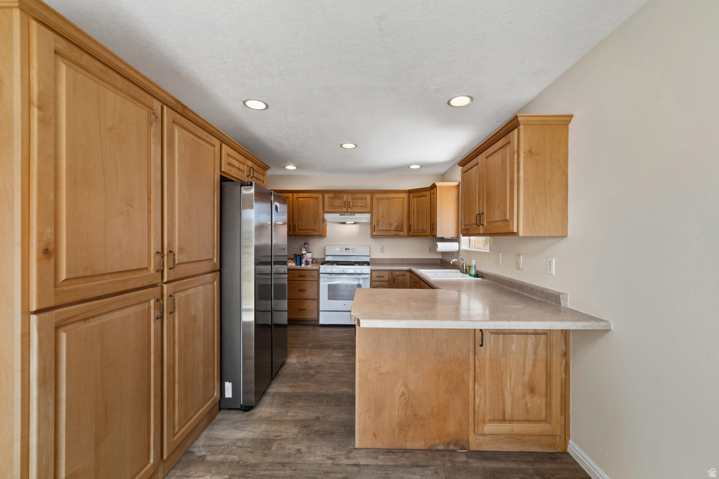 1590 E HIGHLAND TRAILS RD Enoch, UT 84721