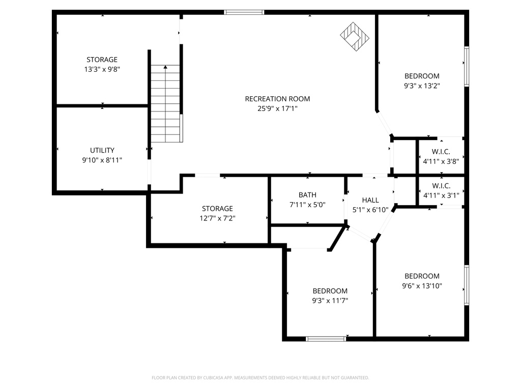 1590 E HIGHLAND TRAILS RD Enoch, UT 84721