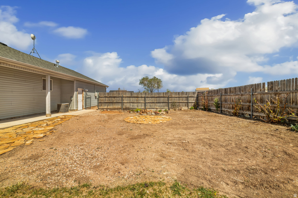 1590 E HIGHLAND TRAILS RD Enoch, UT 84721