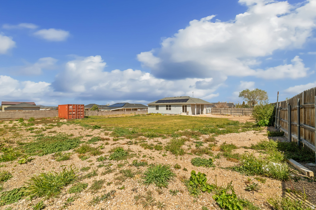 1590 E HIGHLAND TRAILS RD Enoch, UT 84721