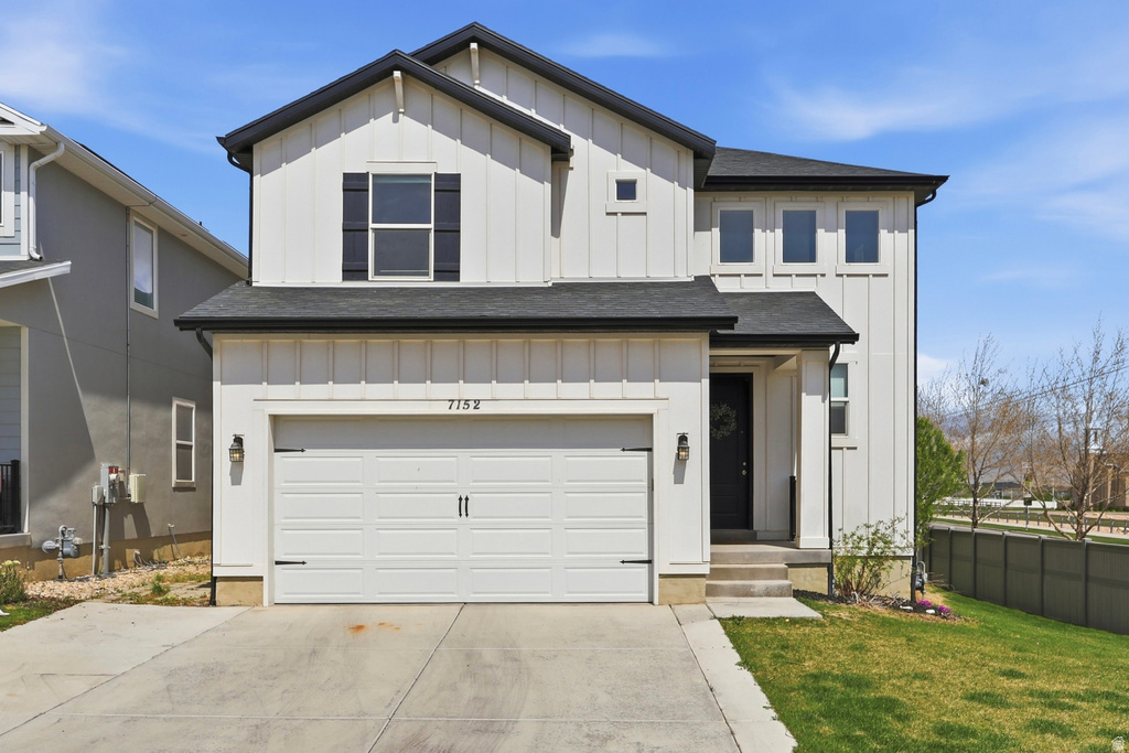 7152 N BROOK RDG Eagle Mountain, UT 84005