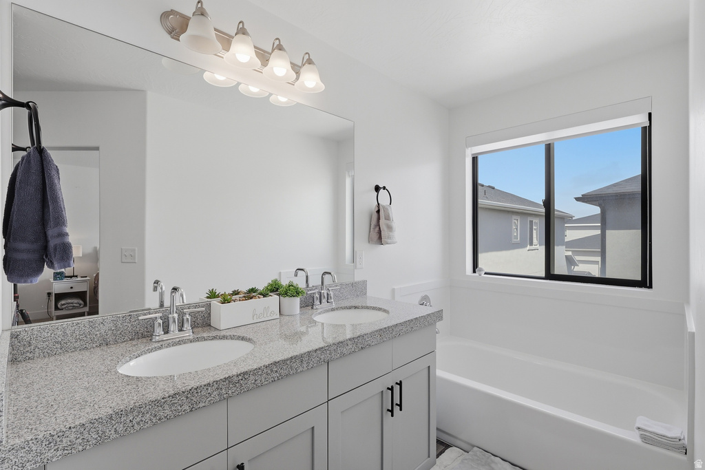 7152 N BROOK RDG Eagle Mountain, UT 84005