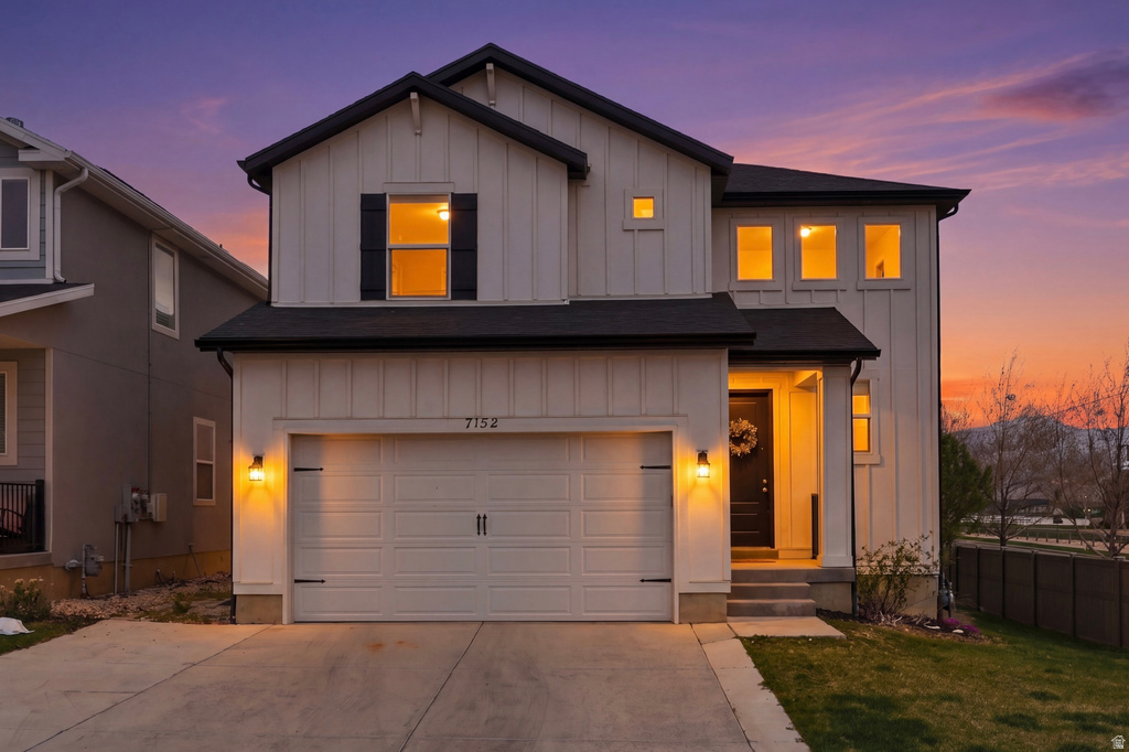 7152 N BROOK RDG Eagle Mountain, UT 84005