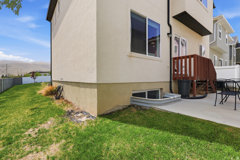 7152 N BROOK RDG Eagle Mountain, UT 84005