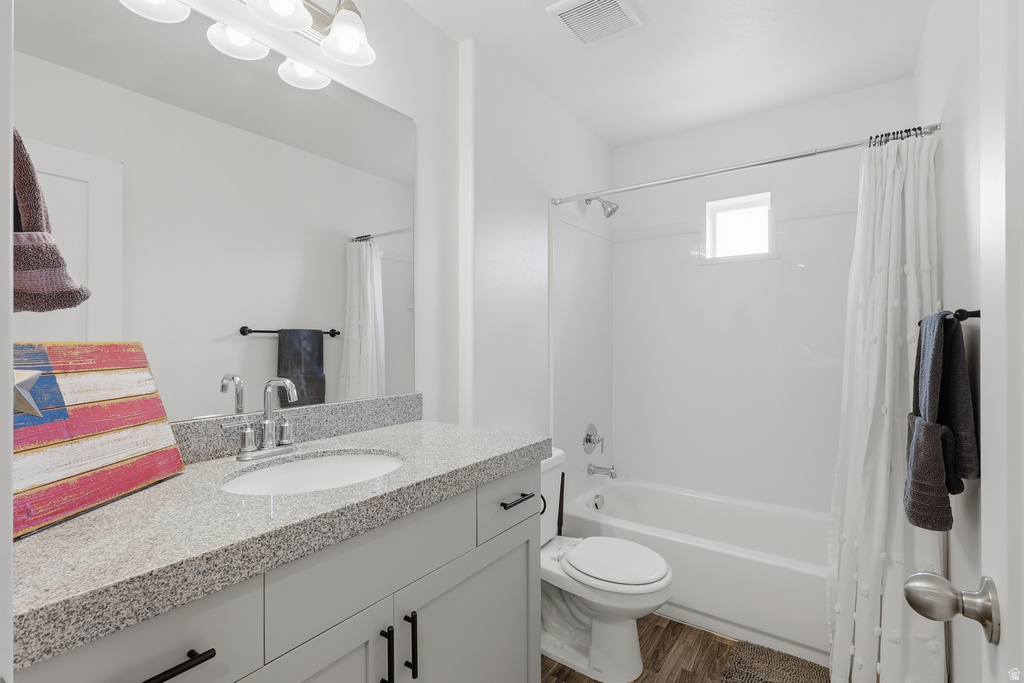 7152 N BROOK RDG Eagle Mountain, UT 84005