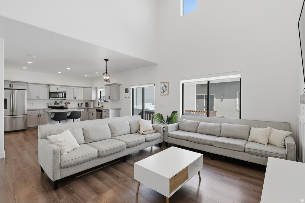 7152 N BROOK RDG Eagle Mountain, UT 84005