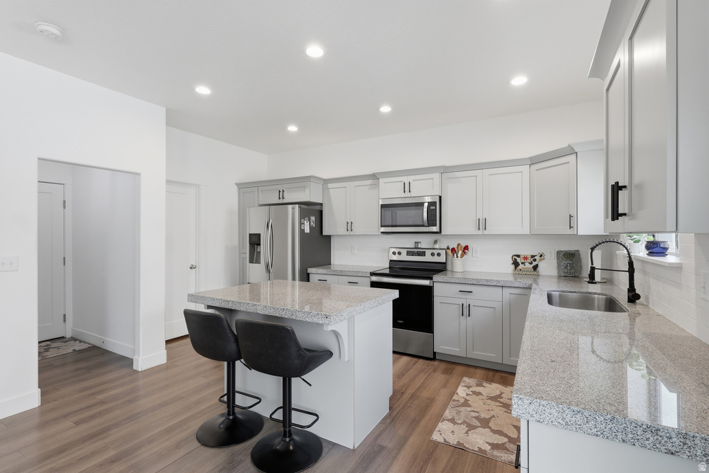 7152 N BROOK RDG Eagle Mountain, UT 84005