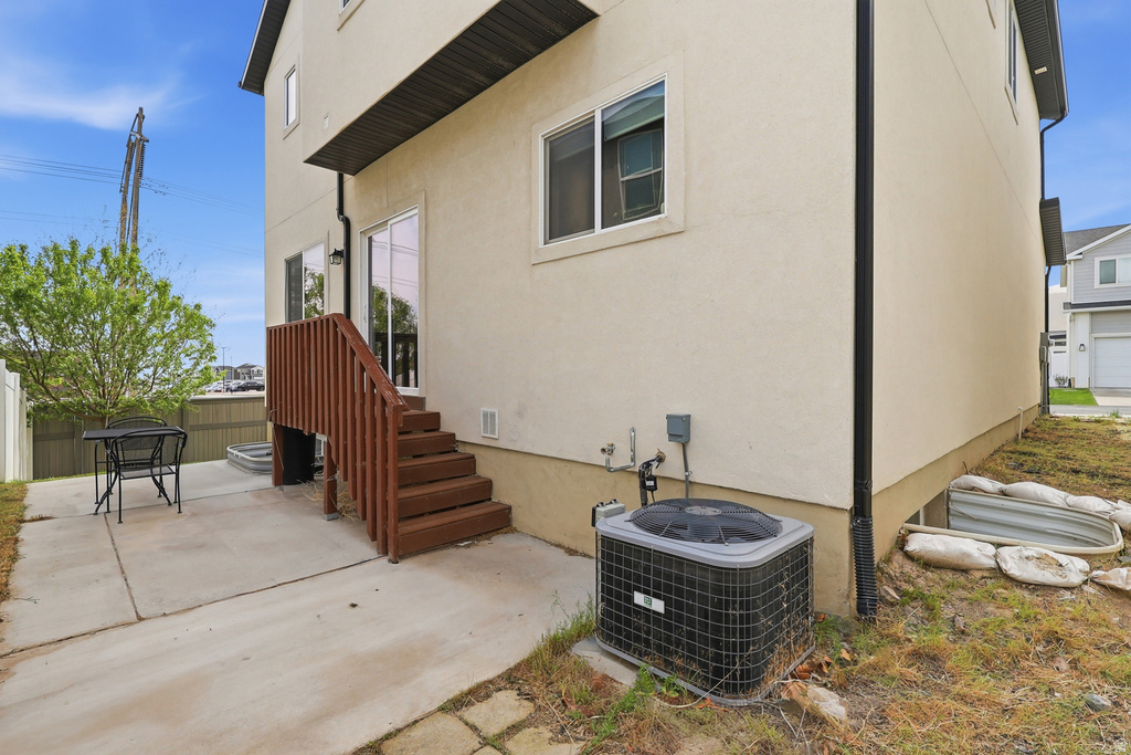 7152 N BROOK RDG Eagle Mountain, UT 84005