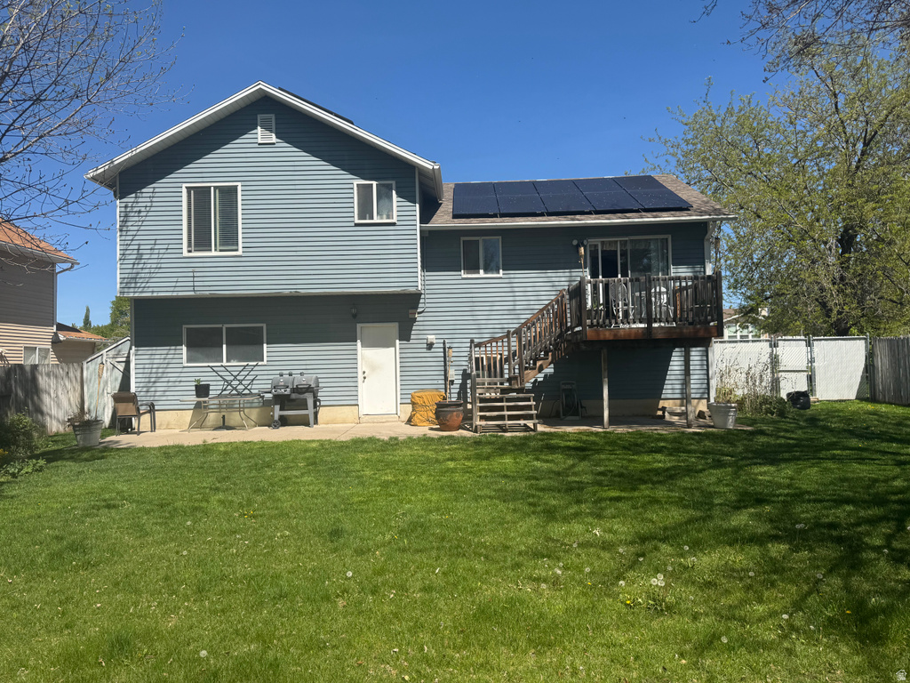 1015 W 550 S Layton, UT 84041