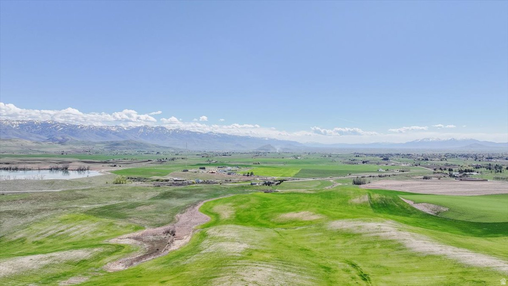 1547 N HWY 34 Preston, ID 83263