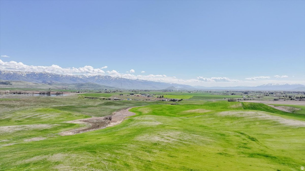 1547 N HWY 34 Preston, ID 83263