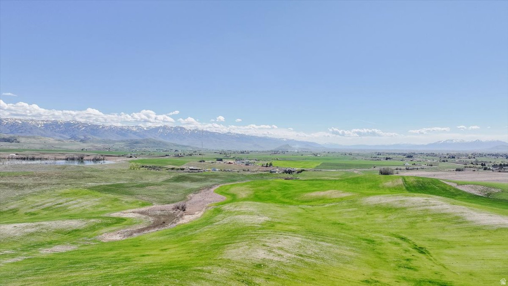 1547 N HWY 34 Preston, ID 83263