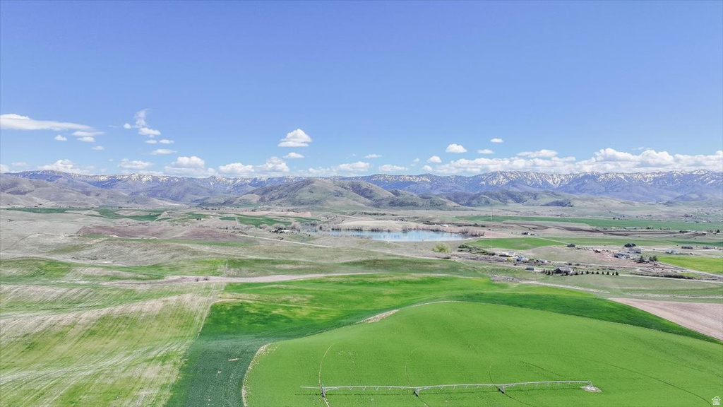 1547 N HWY 34 Preston, ID 83263