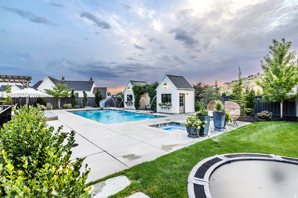 1123 N DEER CREST LN Alpine, UT 84004