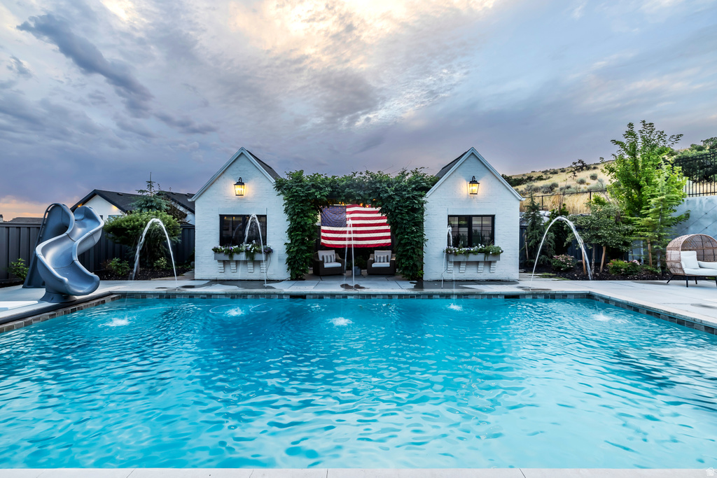 1123 N DEER CREST LN Alpine, UT 84004