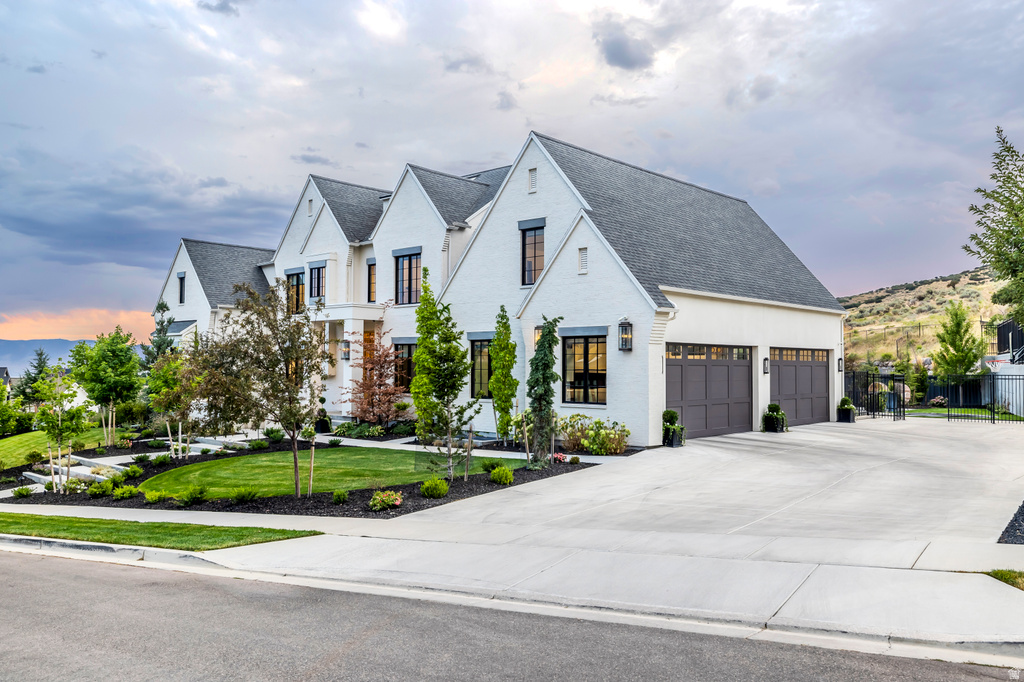 1123 N DEER CREST LN Alpine, UT 84004