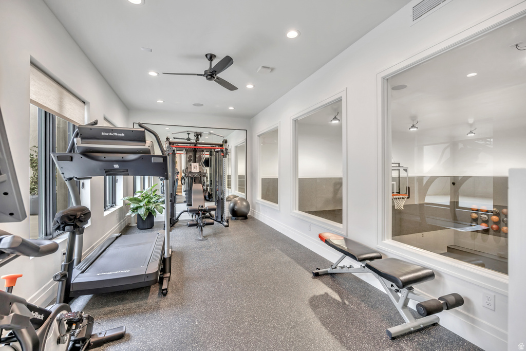 1123 N DEER CREST LN Alpine, UT 84004