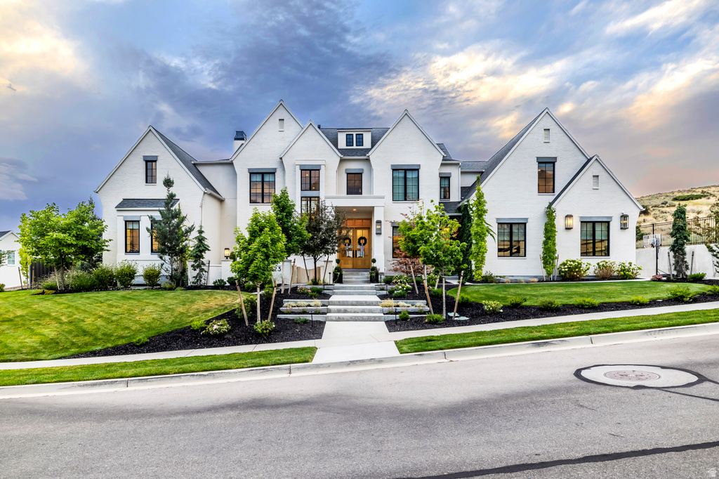 1123 N DEER CREST LN Alpine, UT 84004